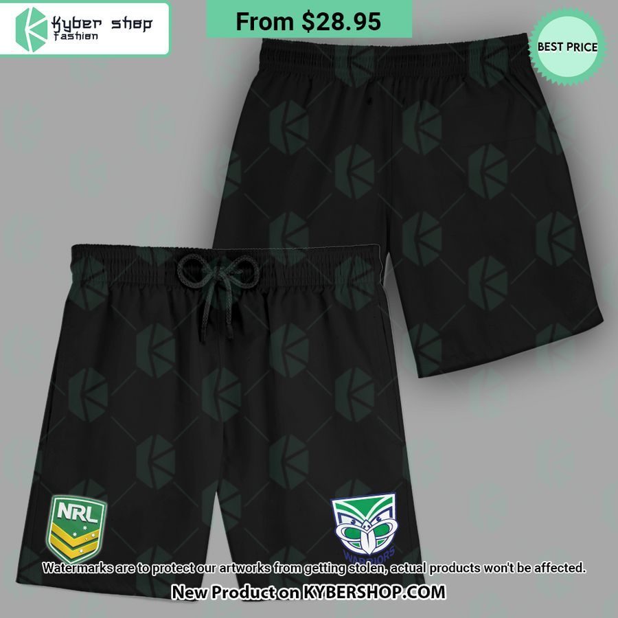 New Zealand Warriors Up The Wahs Shirt, Shorts You Tried Editing This Time?
