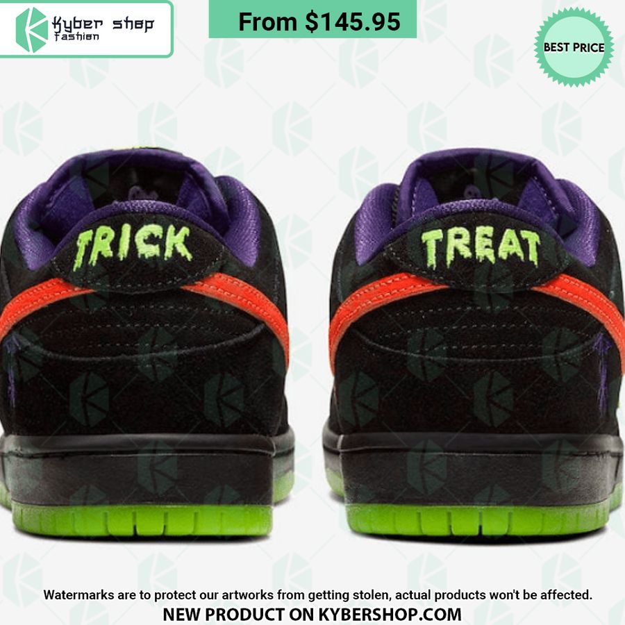 Night of Mischief Halloween Nike Dunk Shoes 3 Night of Mischief Halloween Nike Dunk Shoes Cool DP