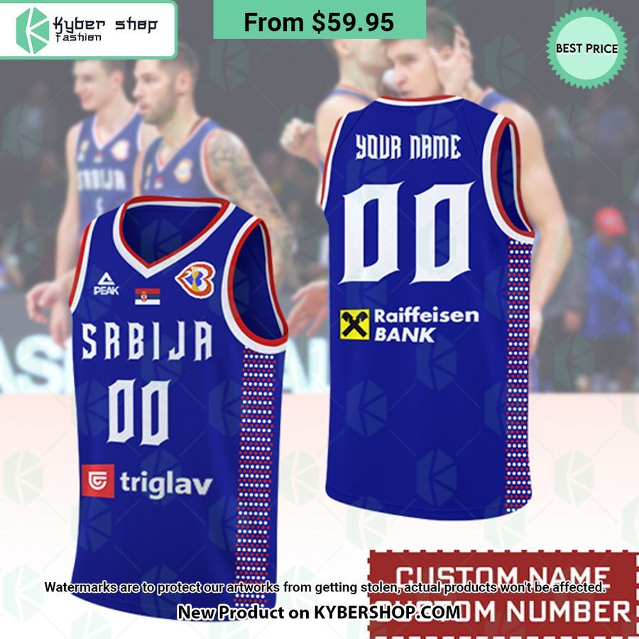 serbia fiba basketball world cup 2023 custom basketball jersey 1 548 jpg