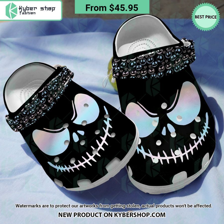 The Pumpkin King Crocs Crocband Shoes Wow! This is gracious