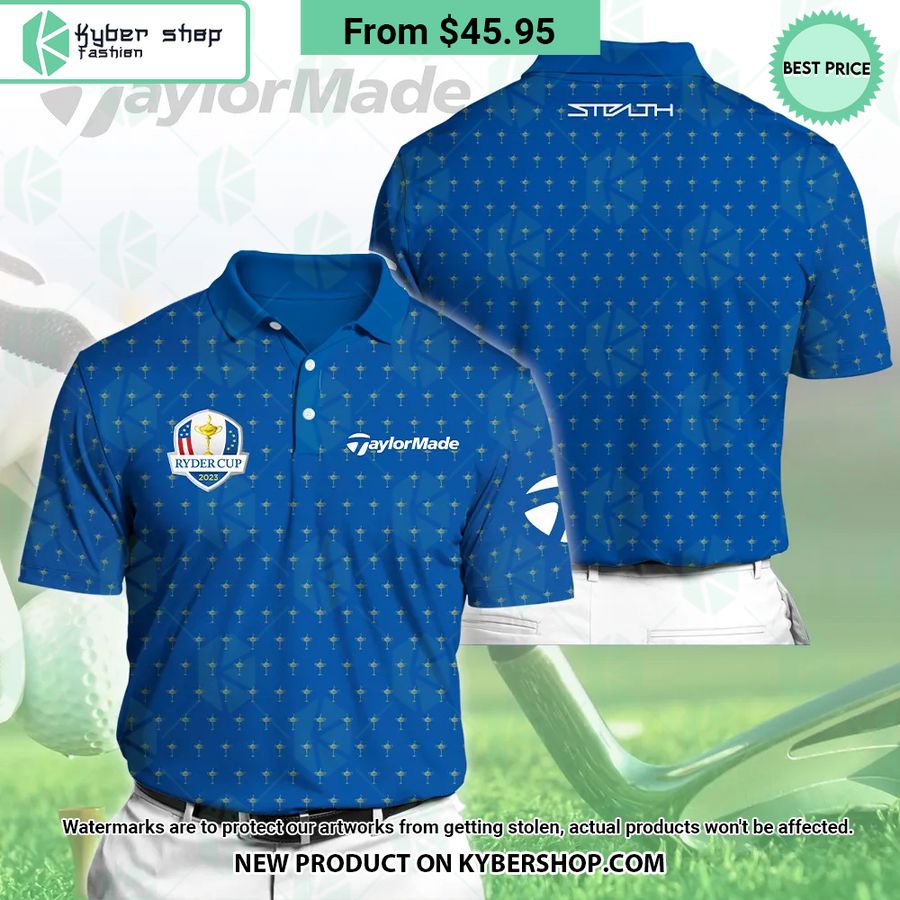 2023 ryder cup taylormade polo shirt 1 104 jpg
