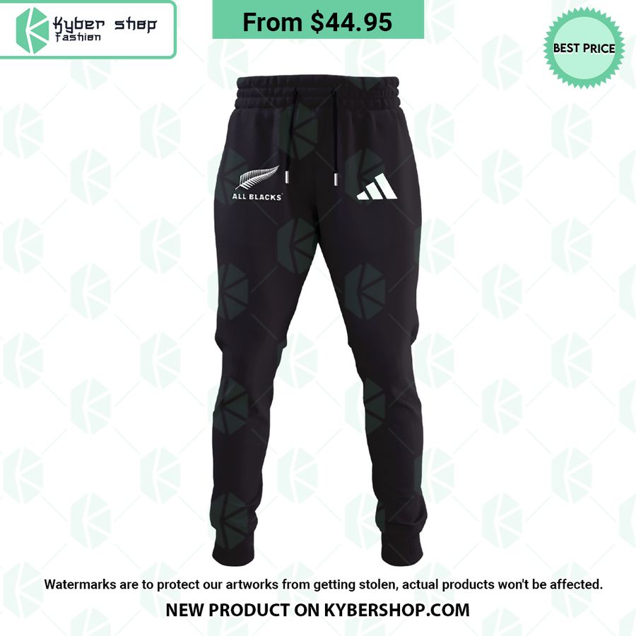 All Blacks New Zealand Rugby CUSTOM Hoodie, Pants 6 all blacks new zealand rugby custom hoodie pants 6 216 jpg