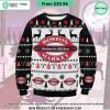 Boston Market Christmas Sweater Word1