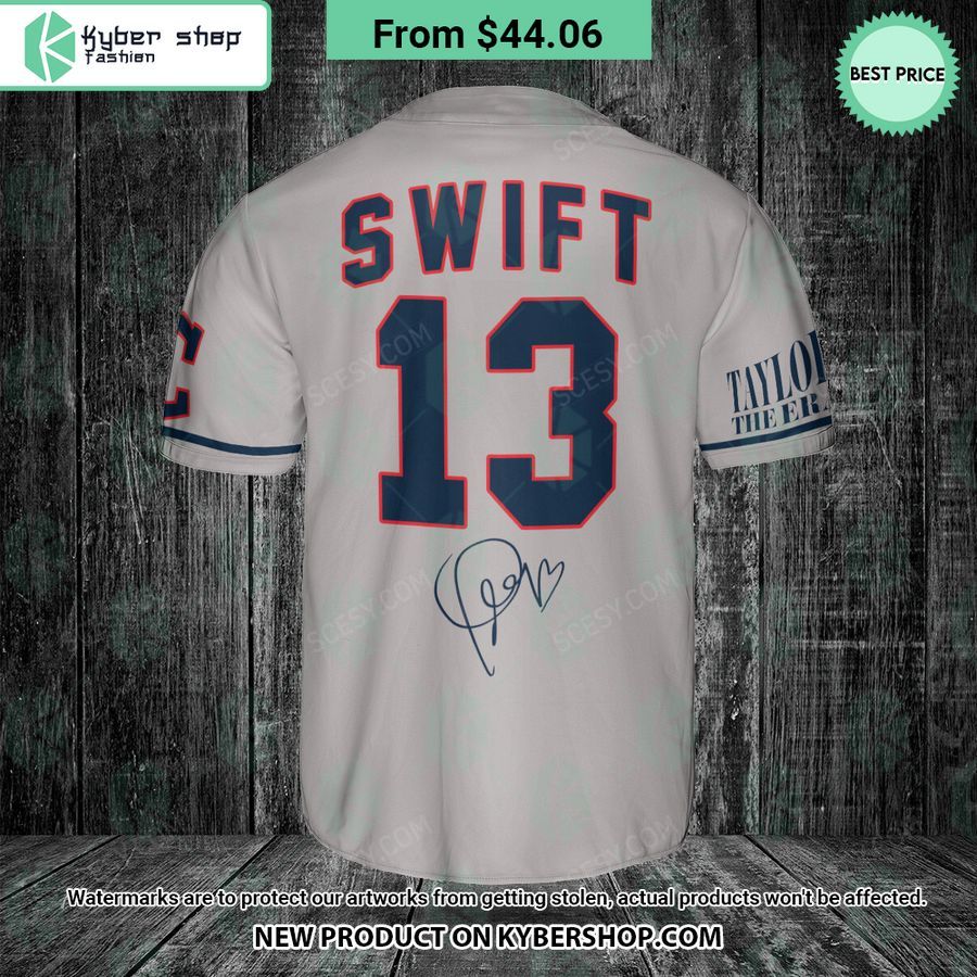 Cleveland Guardians Taylor Swift Baseball Jersey 3 Cleveland Guardians Taylor Swift Baseball Jersey word1