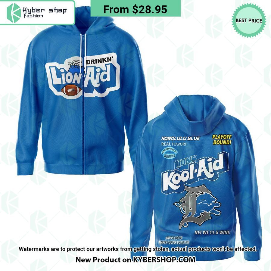 Detroit Lions Kool Aid Shirt, Hoodie 5 Detroit Lions Kool Aid Shirt, Hoodie Nice place and nice picture