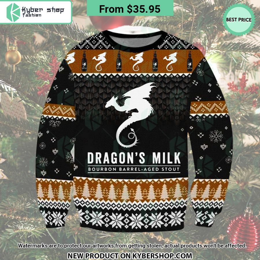 Dragons Milk Christmas Sweater 1 579.Jpg