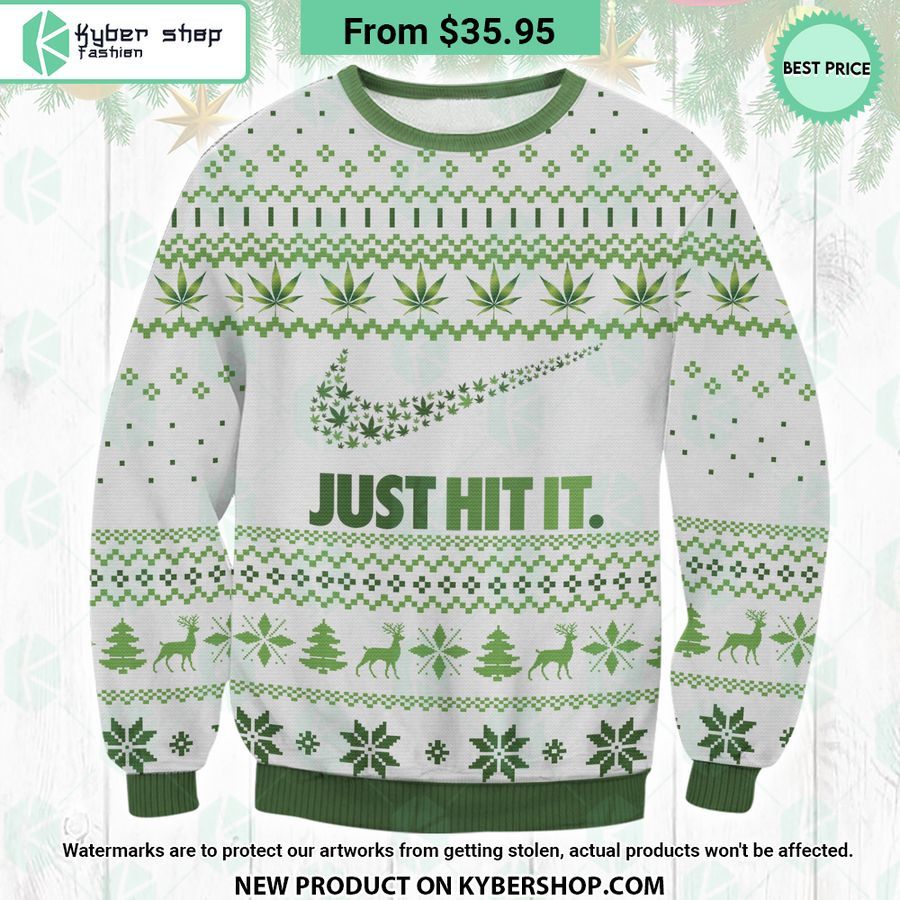 nike weed just hit it sweater 2 216 jpg