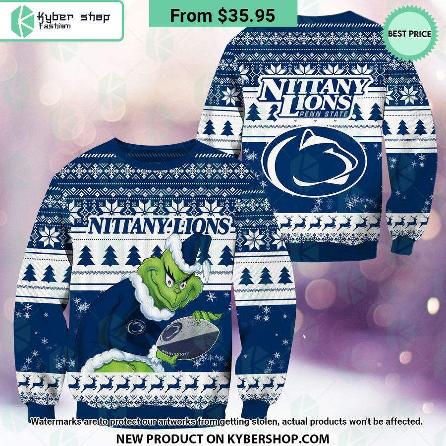 penn state nittany lions grinch christmas sweater 1 542 jpg