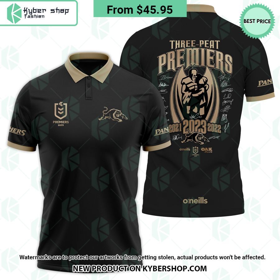 Penrith Panthers 3 Peats Premiers Polo Shirt 1 731 Jpg