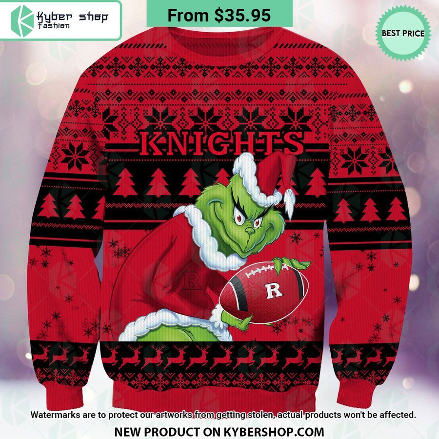 rutgers scarlet knights grinch christmas sweater 2 966 jpg
