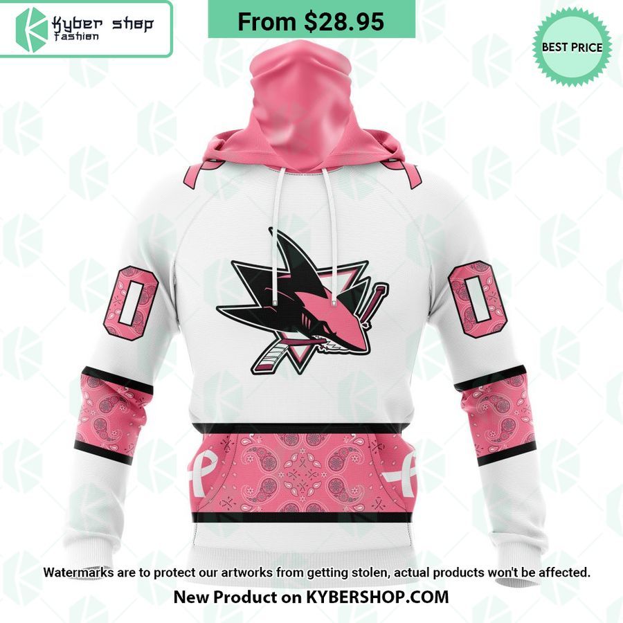 San Jose Sharks In October We Wear Pink Breast Cancer Hoodie 4 san jose sharks in october we wear pink breast cancer hoodie 4 600 jpg