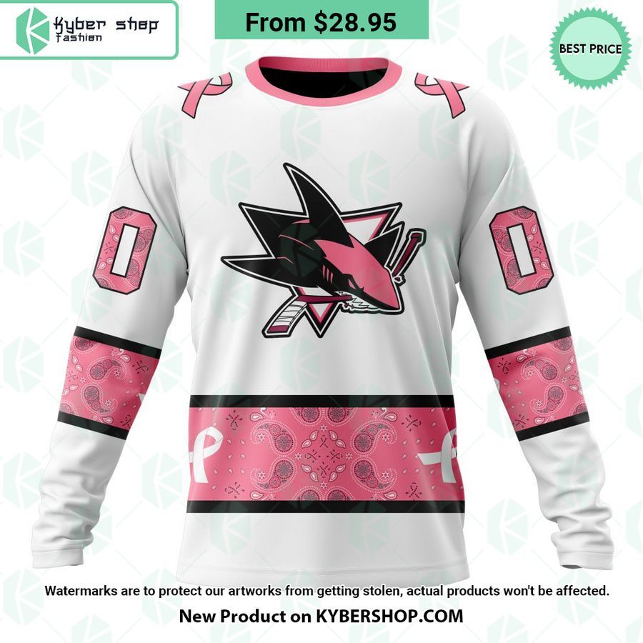 San Jose Sharks In October We Wear Pink Breast Cancer Hoodie 6 san jose sharks in october we wear pink breast cancer hoodie 6 847 jpg