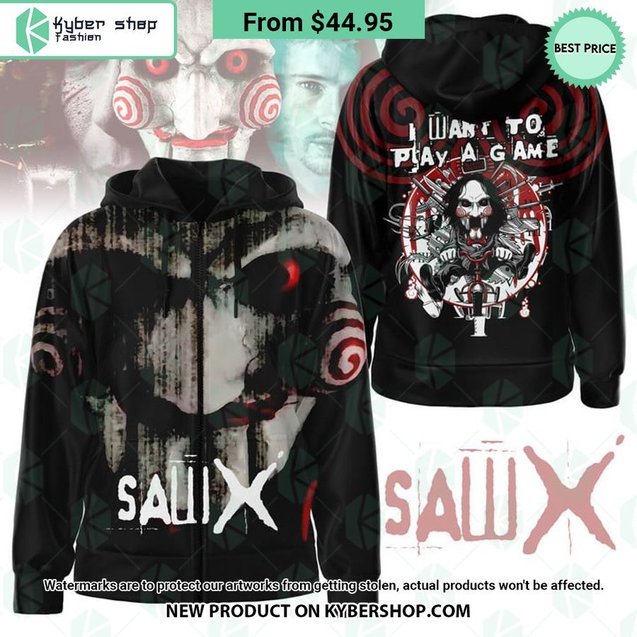saw x i want to play a game hoodie 1 524 jpg