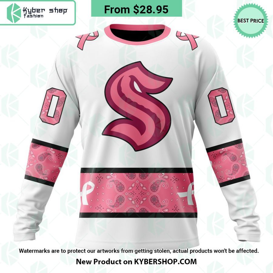 Seattle Kraken In October We Wear Pink Breast Cancer Hoodie 6 seattle kraken in october we wear pink breast cancer hoodie 6 936 jpg