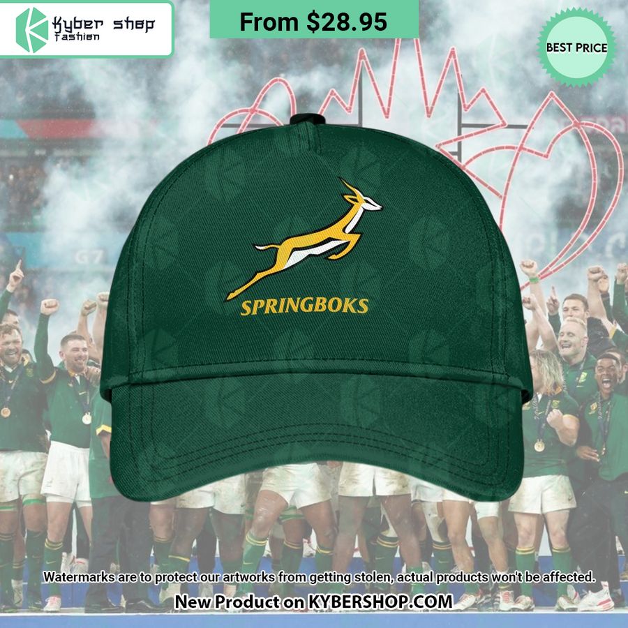 South Africa Rugby World Cup Champions 2023 T Shirt Word3