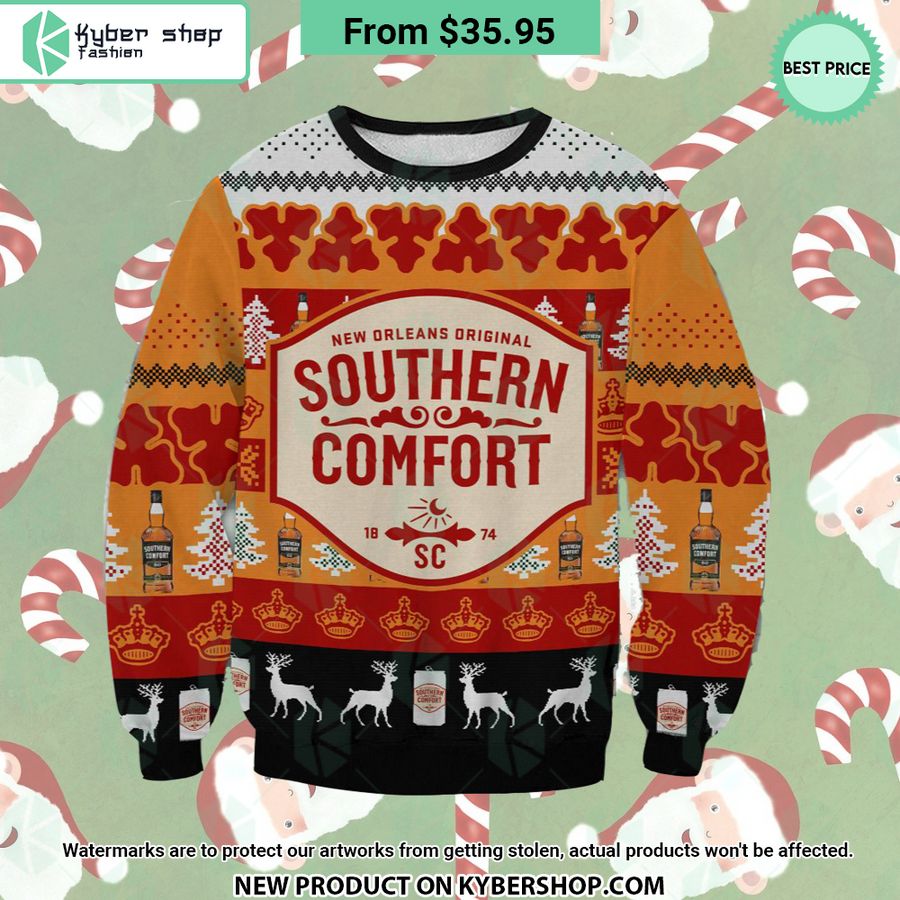 Southern Comfort Christmas Sweater 3 468.Jpg