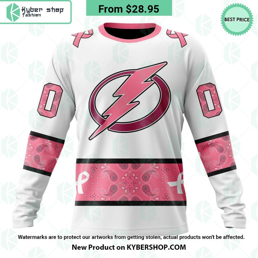 Tampa Bay Lightning In October We Wear Pink Breast Cancer Hoodie 6 tampa bay lightning in october we wear pink breast cancer hoodie 6 928 jpg