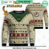 1-98 CAV 1st Squadron 98th Cavalry Regiment Sweater