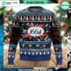 1664 Kronenbourg Ugly Sweater word3