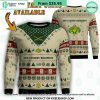 3rd Cavalry Regiment Sweater