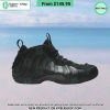 Anthracite 2020 Nike Air Foamposite One