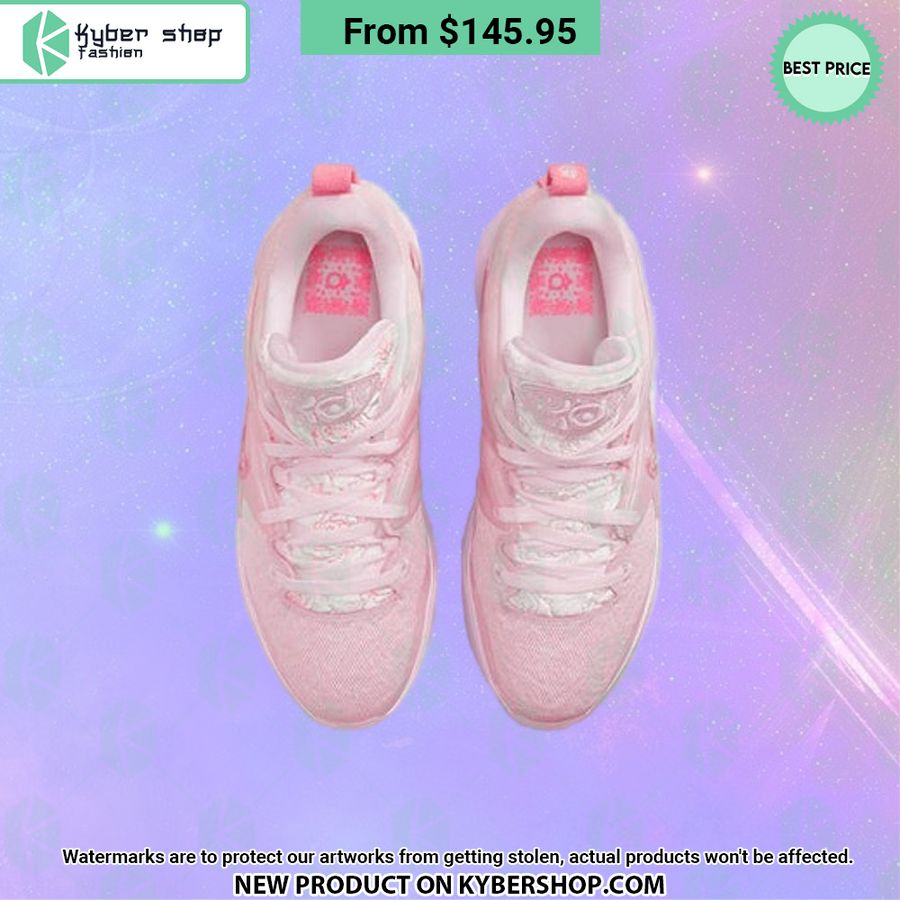 Aunt Pearl Nike Kd 15 4 Aunt Pearl Nike Kd 15 word3