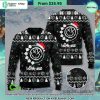 Blink-182 Christmas Sweater