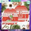 Boston Red Sox MLB Grinch Sweater word1