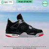 Bred 2019 4s Jordan 4 word2