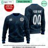Chelsea FC CUSTOM Sweater word3