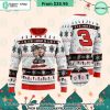 Dale Earnhardt Nascar Sweater word1