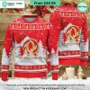 Dongfeng Ugly Christmas Sweater word3