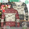 F-14 Tomcat VF-211 Checkmate F14 VF211 NAVY Aircraft Sweater 2 F-14 Tomcat VF-211 Checkmate F14 VF211 NAVY Aircraft Sweater word1