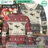 F-4 Phantom II F4 Aircraft Sweater word1