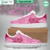 Fast and Furious Honda S2000 Nike Air Force Shoes word2