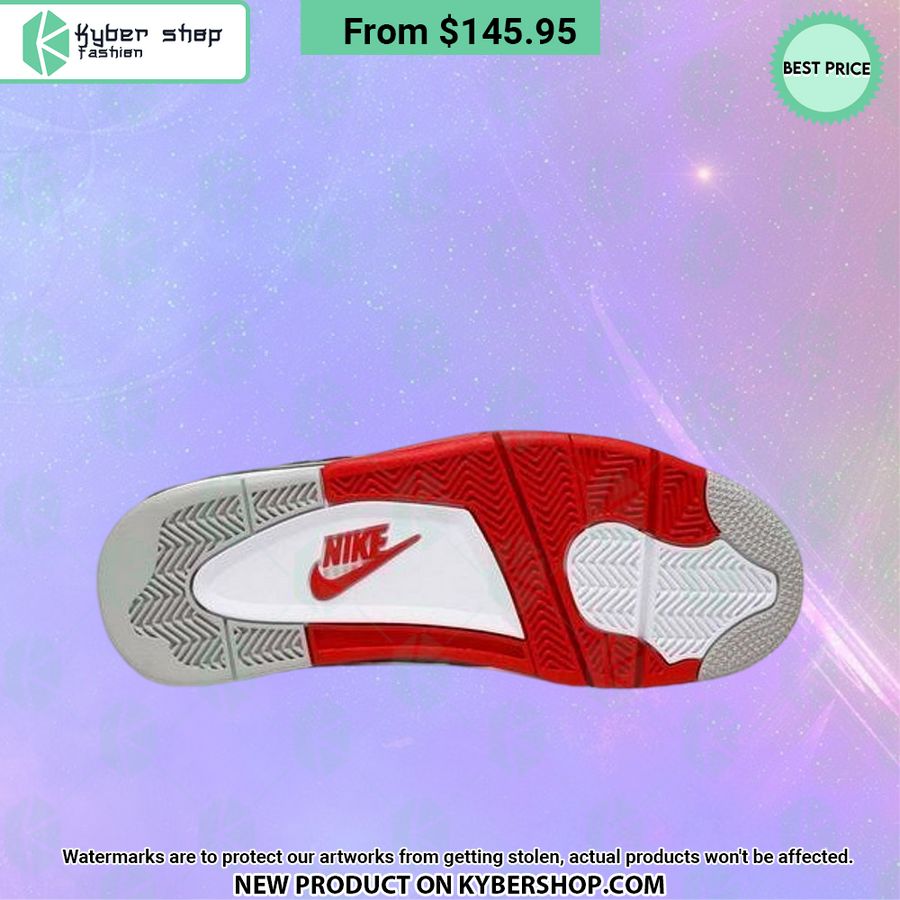 Fire Red 2020 Jordan 4 3 Fire Red 2020 Jordan 4 word1