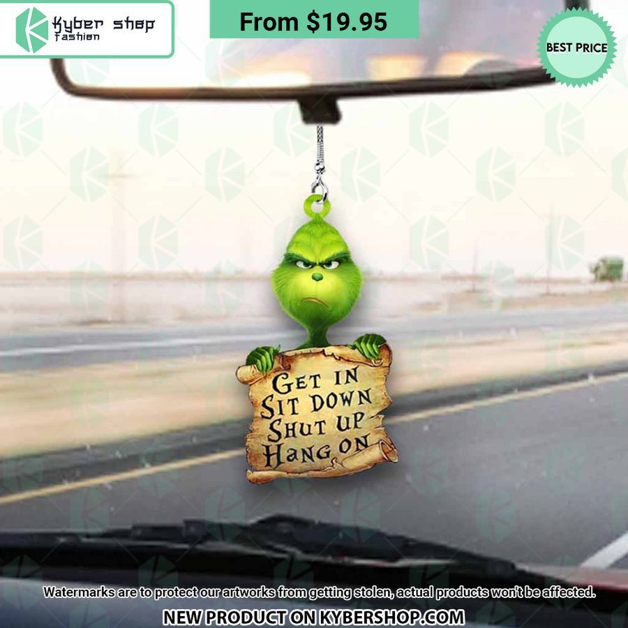 Get In Sit Down Shut Up Hold On Grinch Ornament 4 Get In Sit Down Shut Up Hold On Grinch Ornament word3