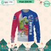 Grinch Buffalo Bills NFL Christmas Sweater 6 Grinch Buffalo Bills NFL Christmas Sweater word1