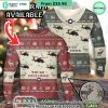 HH-60 Pave Hawk HH60 Aircraft Sweater word2