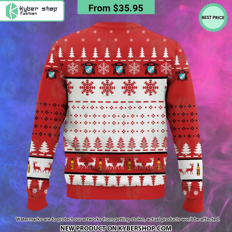 I Love Tities and Malort Sweater 6 I Love Tities and Malort Sweater word1