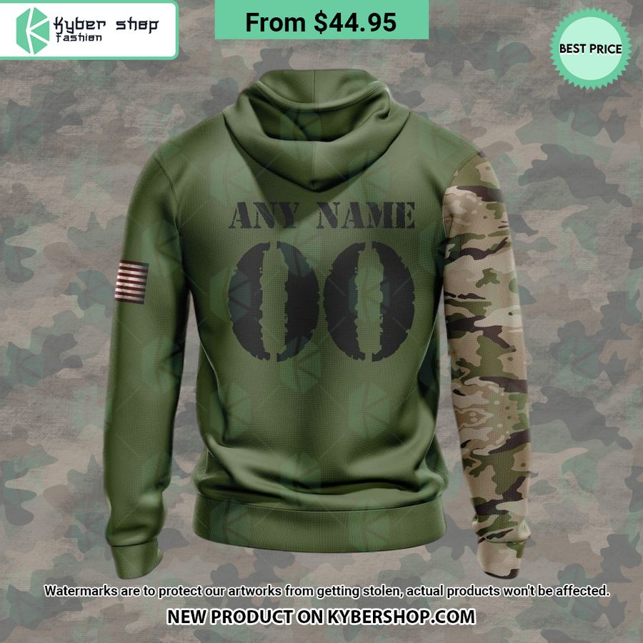 Kansas City Chiefs Camo Design Veterans Day Hoodie 3 Kansas City Chiefs Camo Design Veterans Day Hoodie word2