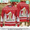 Kenworth Ugly Christmas Sweater word1