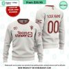 Manchester United Ugly Sweater