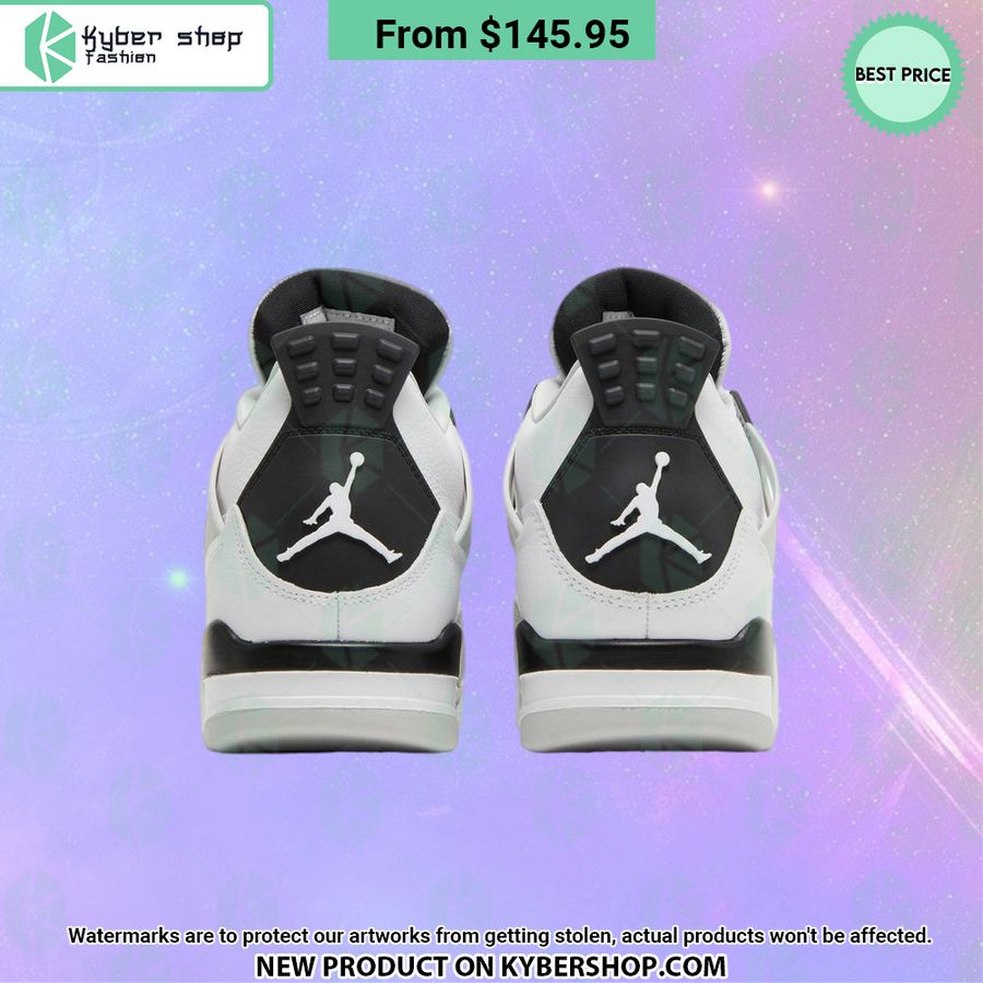 Military Black Jordan 4 6 Military Black Jordan 4 word1