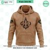 New Orleans Saints Salute To Service Hoodie Word1
