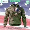 NFL Dallas Cowboys Camo Design Veterans Day Hoodie 10 NFL Dallas Cowboys Camo Design Veterans Day Hoodie word3