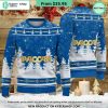 Paccar Ugly Christmas Sweater word1