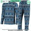 Penn State Nittany Lions Concepts Sport Pajamas Set Word2