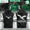 Philadelphia Eagles Coach Nicholas John Sirianni Hoodie, Jogger word2