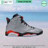 Reflections of a Champion Jordan 6 word2